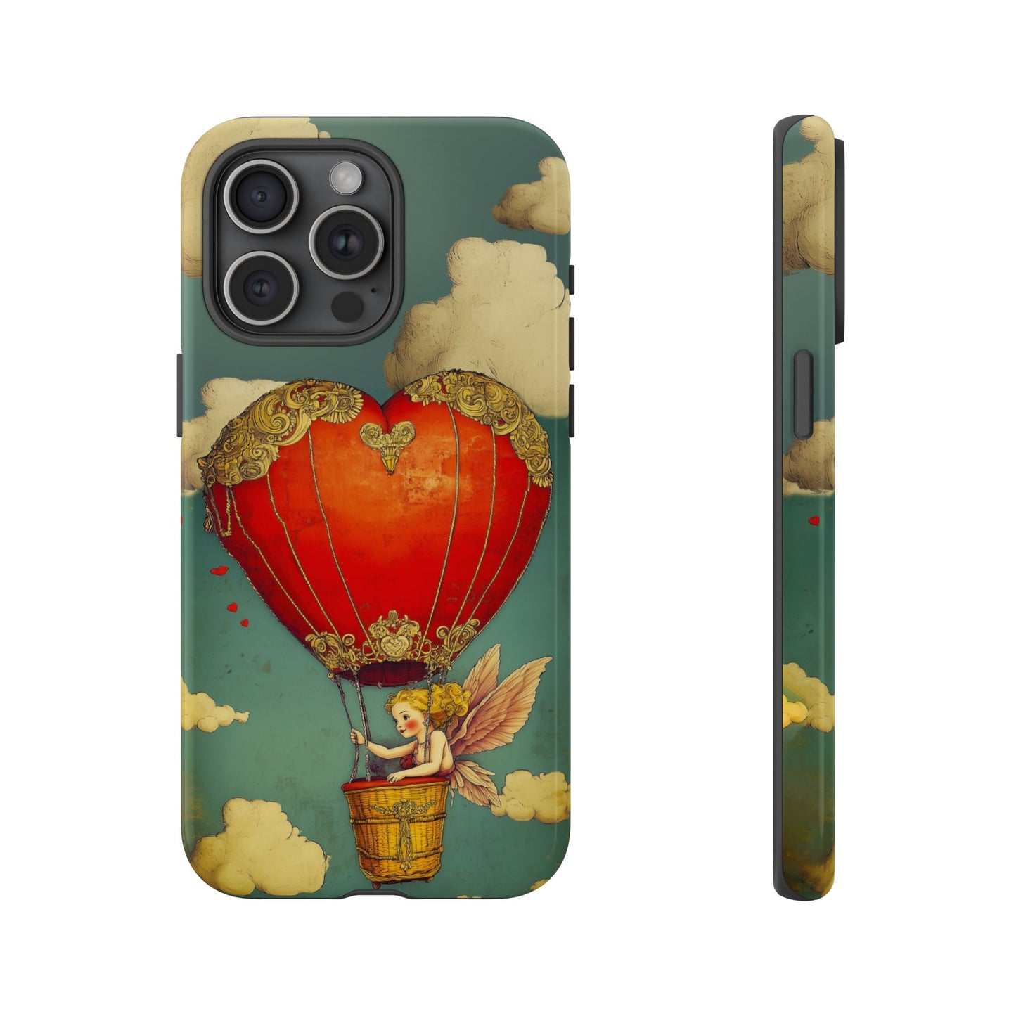 Young Venus - The Goddess of Love - iPhone Case