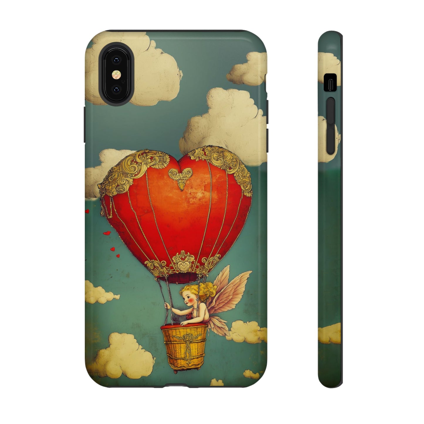 Young Venus - The Goddess of Love - iPhone Case