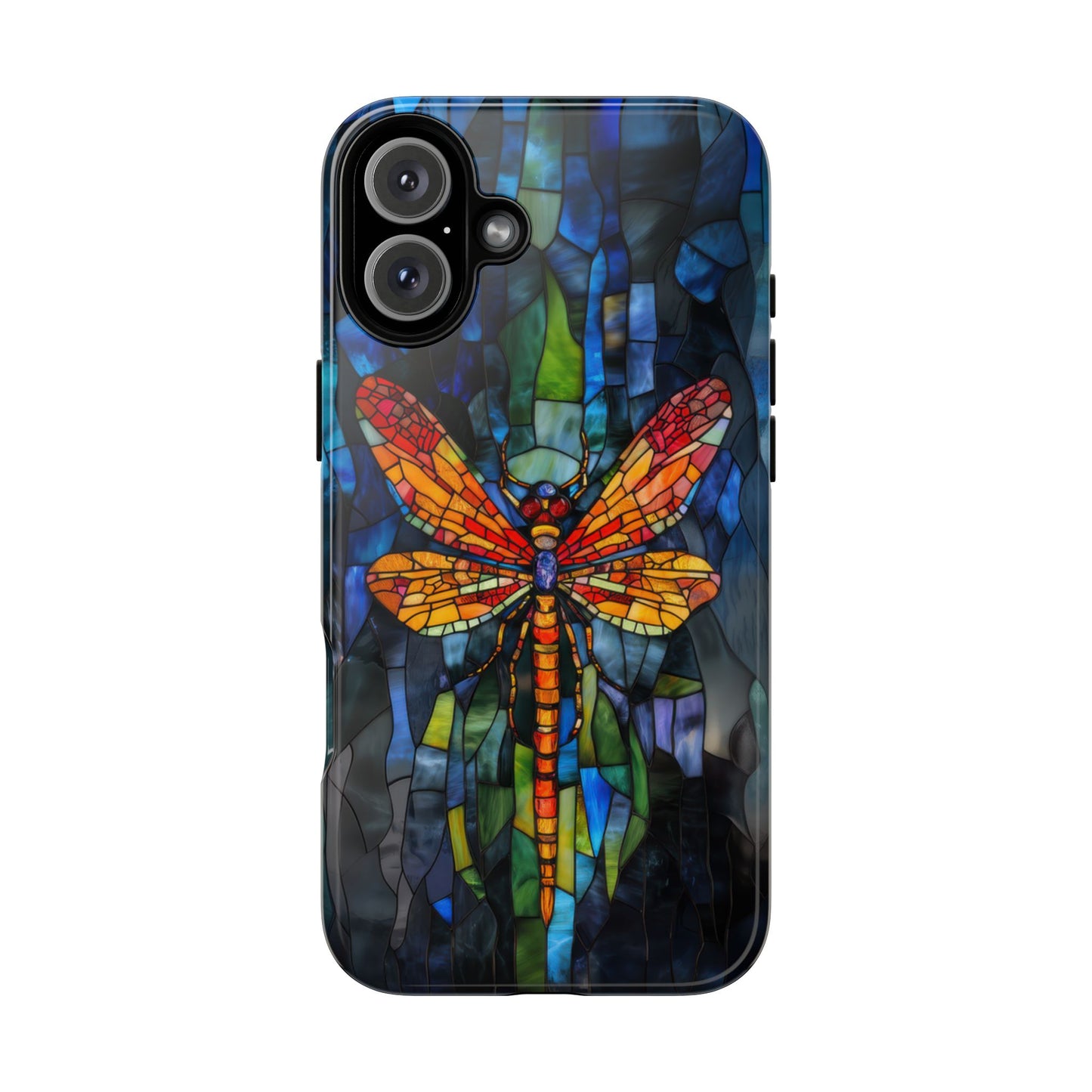 Luminous Ascension iPhone Case