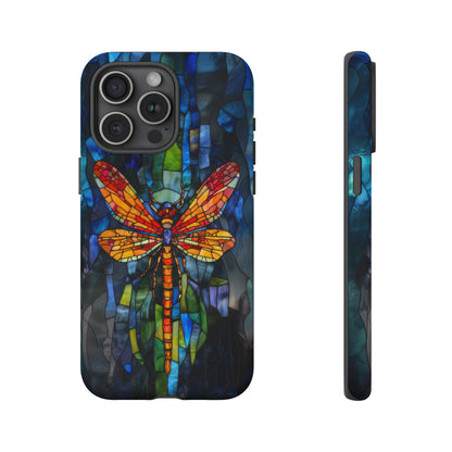 Luminous Ascension iPhone Case