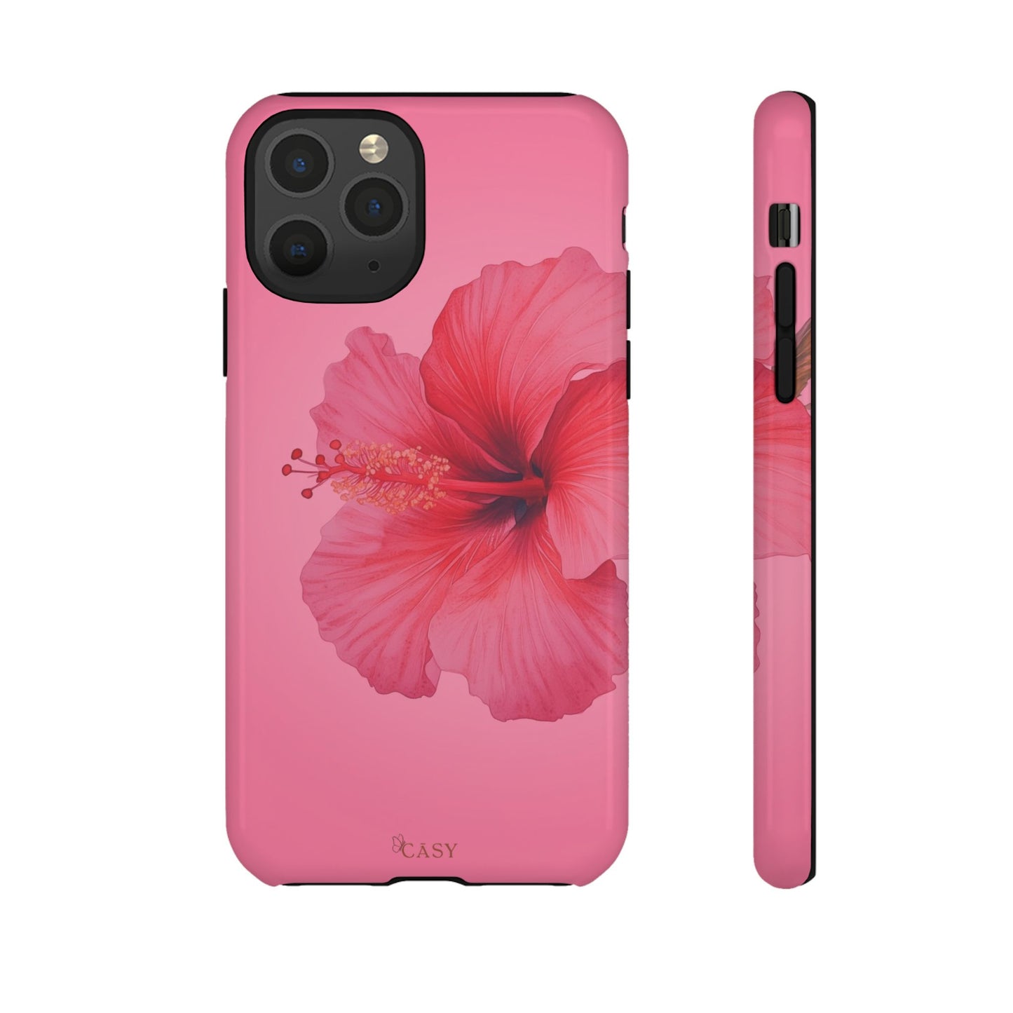 Island Romance – Tropical iPhone Case