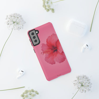 Island Romance – Tropical Galaxy Case