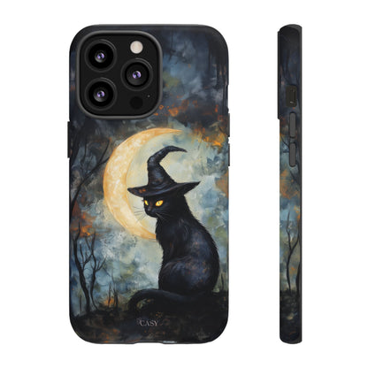 Moonella –  Witchy Enchanted iPhone Case