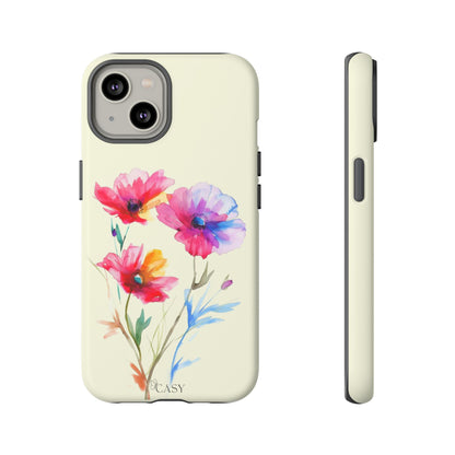 Whispers of Spring - Designer iPhone Case