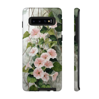 Morning Blush – Designer Samsung Phone Case