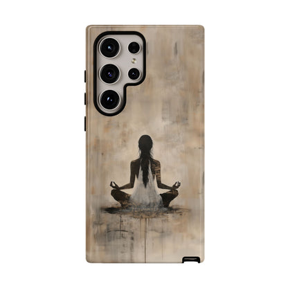 Divine Harmony Samsung Phone Case