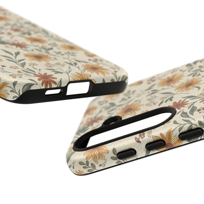 Autumn Affair –  Samsung Phone Case
