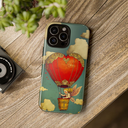 Young Venus - The Goddess of Love - iPhone Case