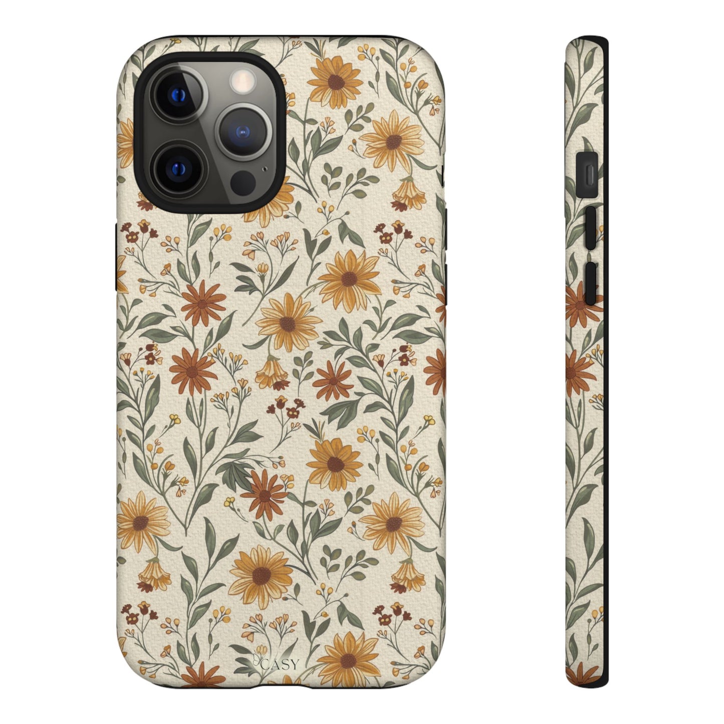 Autumn Affair – iPhone Case