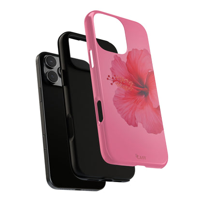 Island Romance – Tropical iPhone Case