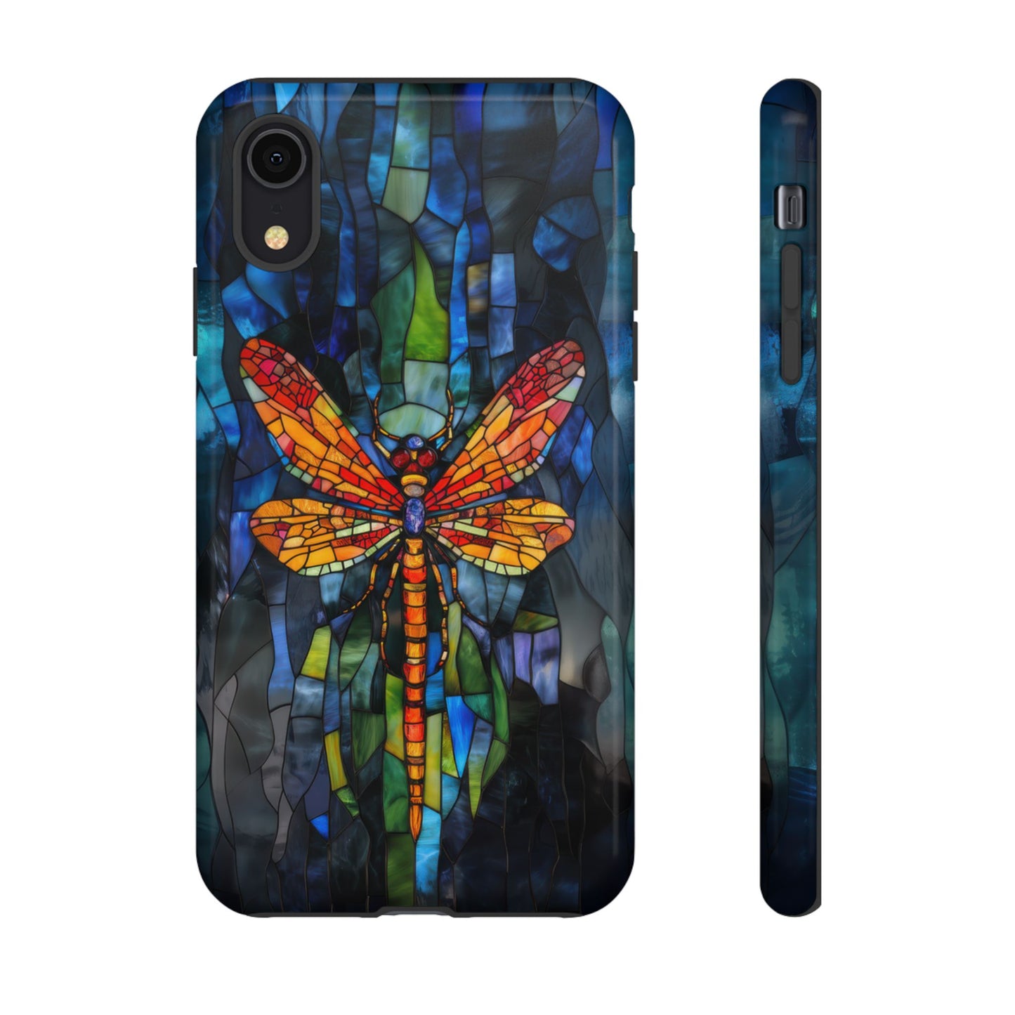 Luminous Ascension iPhone Case