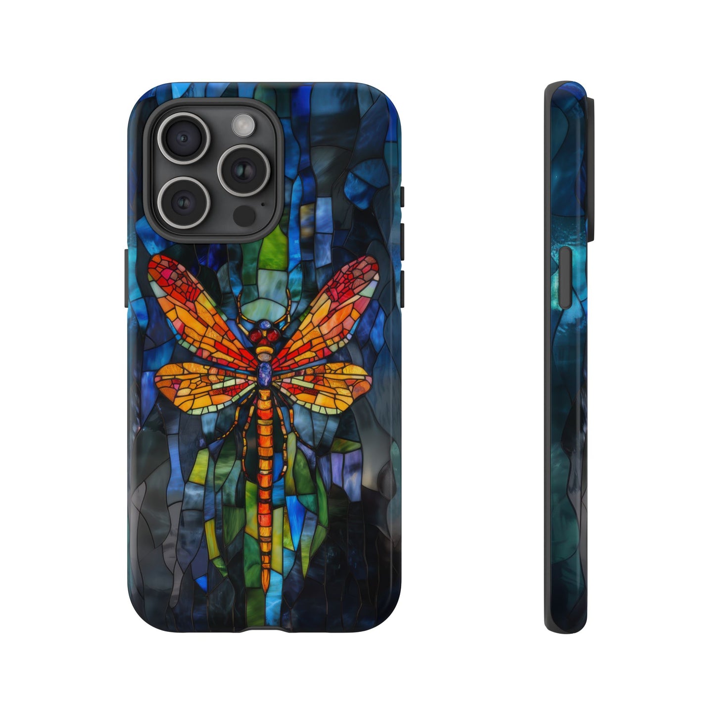 Luminous Ascension iPhone Case