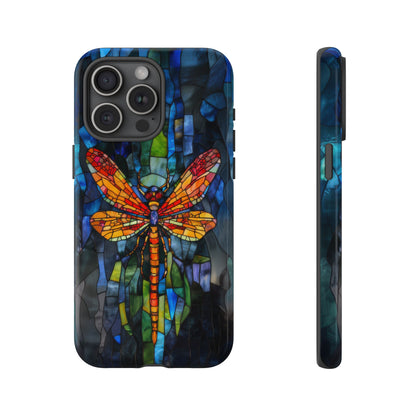 Luminous Ascension iPhone Case
