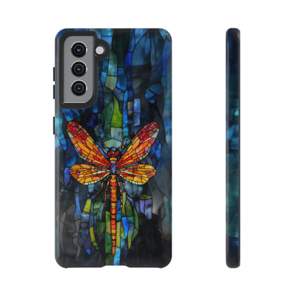 Luminous Ascension Samsung Phone Case