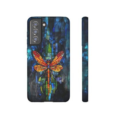 Luminous Ascension Samsung Phone Case