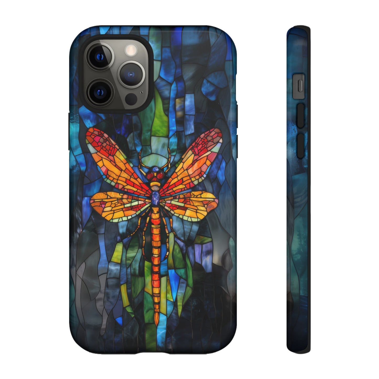 Luminous Ascension iPhone Case