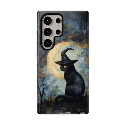 Moonella –  Witchy Enchanted Samsung Phone Case