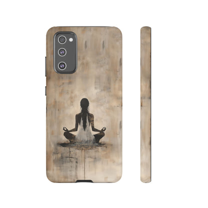 Divine Harmony Samsung Phone Case