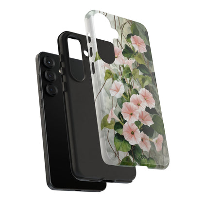 Morning Blush – Designer Samsung Phone Case