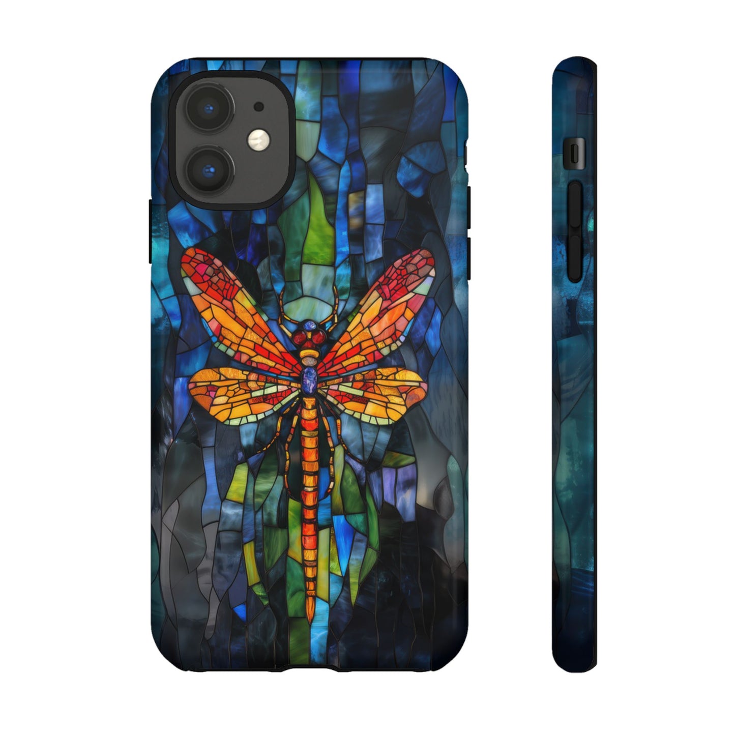 Luminous Ascension iPhone Case