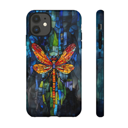 Luminous Ascension iPhone Case