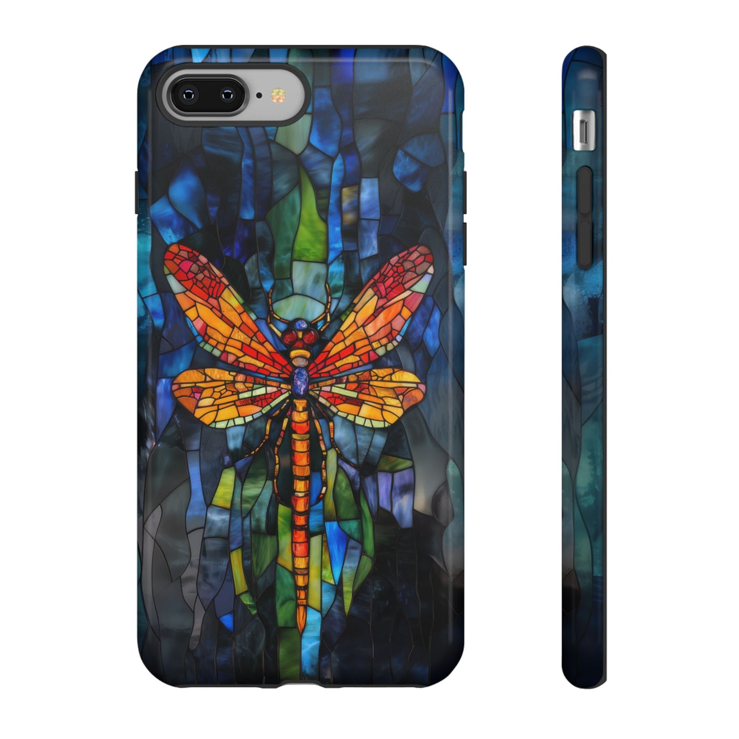 Luminous Ascension iPhone Case