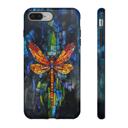 Luminous Ascension iPhone Case