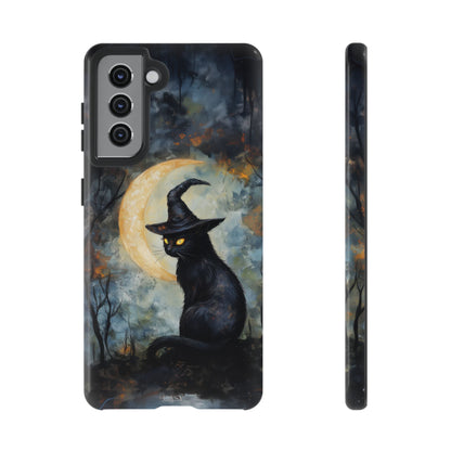 Moonella –  Witchy Enchanted Samsung Phone Case