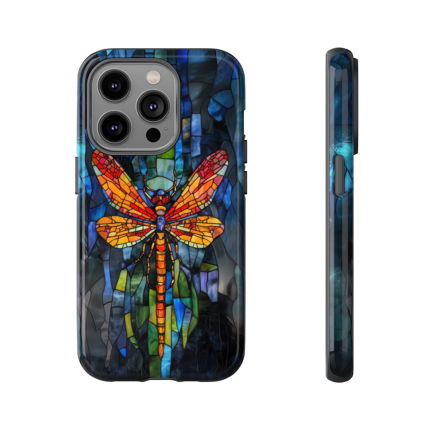 Luminous Ascension iPhone Case