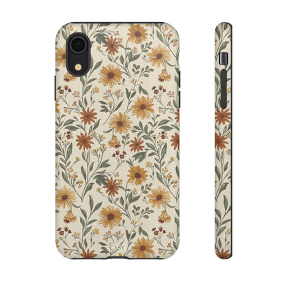 Autumn Affair – iPhone Case