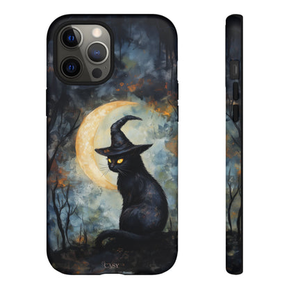 Moonella –  Witchy Enchanted iPhone Case