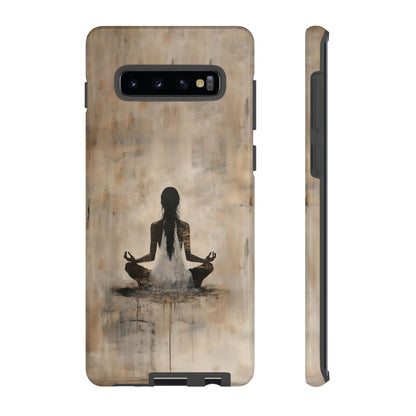 Divine Harmony Samsung Phone Case