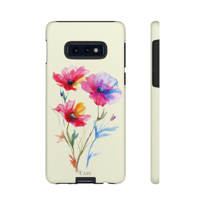 Whispers of Spring – Designer Samsung Phone Case