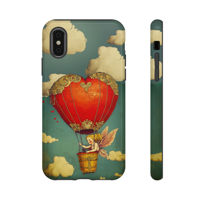 Young Venus - The Goddess of Love - iPhone Case
