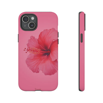 Island Romance – Tropical iPhone Case