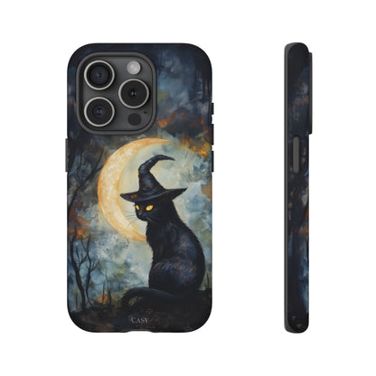 Moonella –  Witchy Enchanted iPhone Case