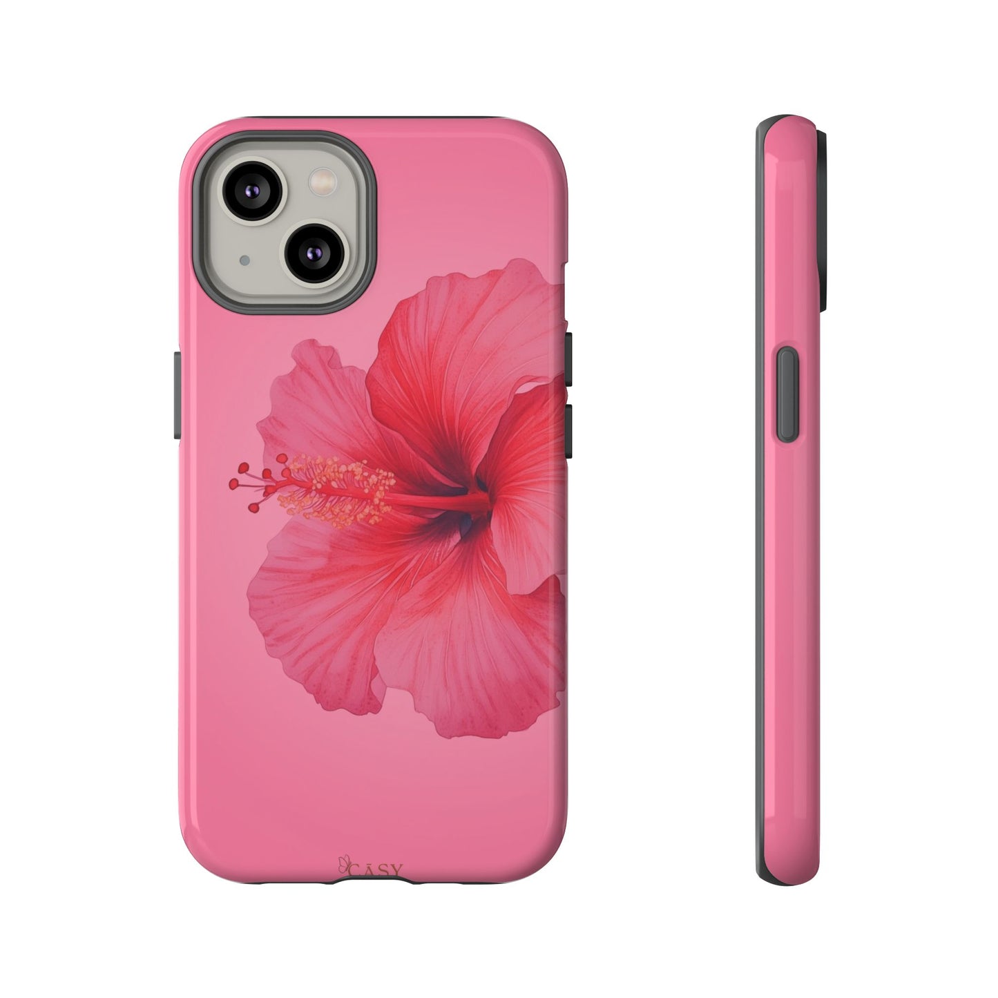 Island Romance – Tropical iPhone Case