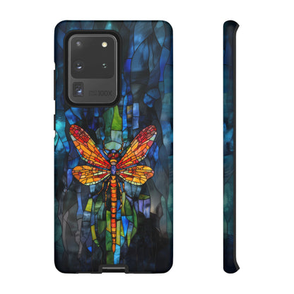 Luminous Ascension Samsung Phone Case