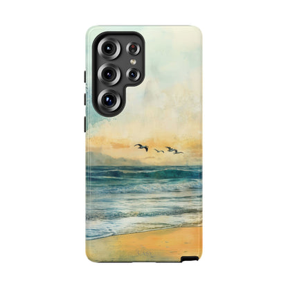 At Eventide - Romance Samsung Phone Case