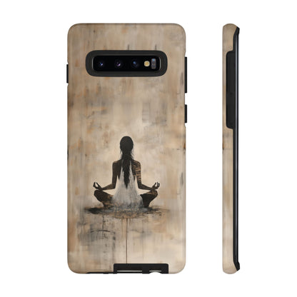Divine Harmony Samsung Phone Case