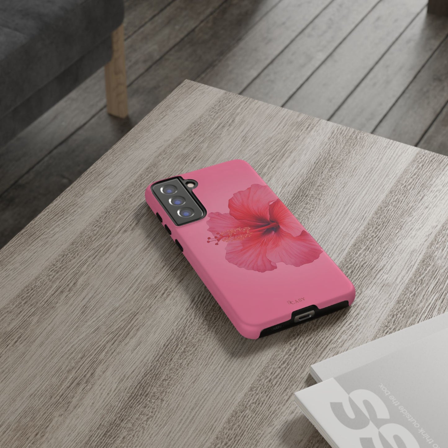 Island Romance – Tropical Galaxy Case