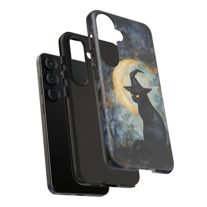 Moonella –  Witchy Enchanted Samsung Phone Case