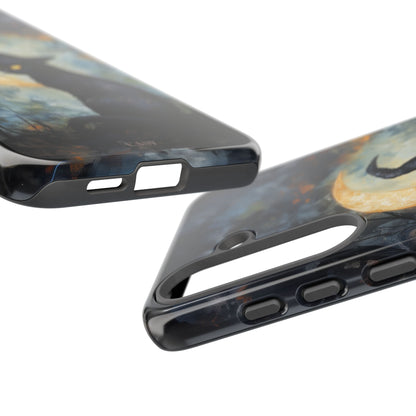 Moonella –  Witchy Enchanted Samsung Phone Case