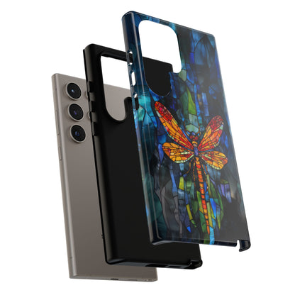 Luminous Ascension Samsung Phone Case