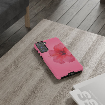 Island Romance – Tropical Galaxy Case