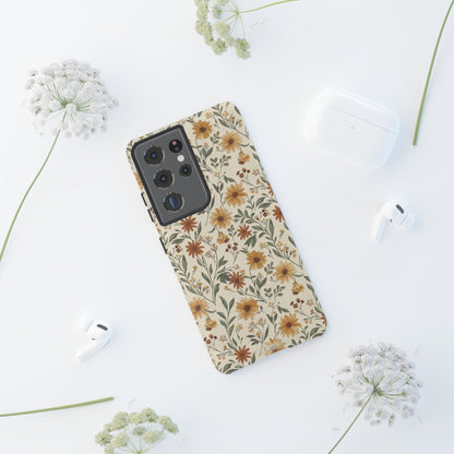 Autumn Affair –  Samsung Phone Case