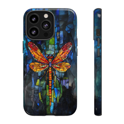 Luminous Ascension iPhone Case