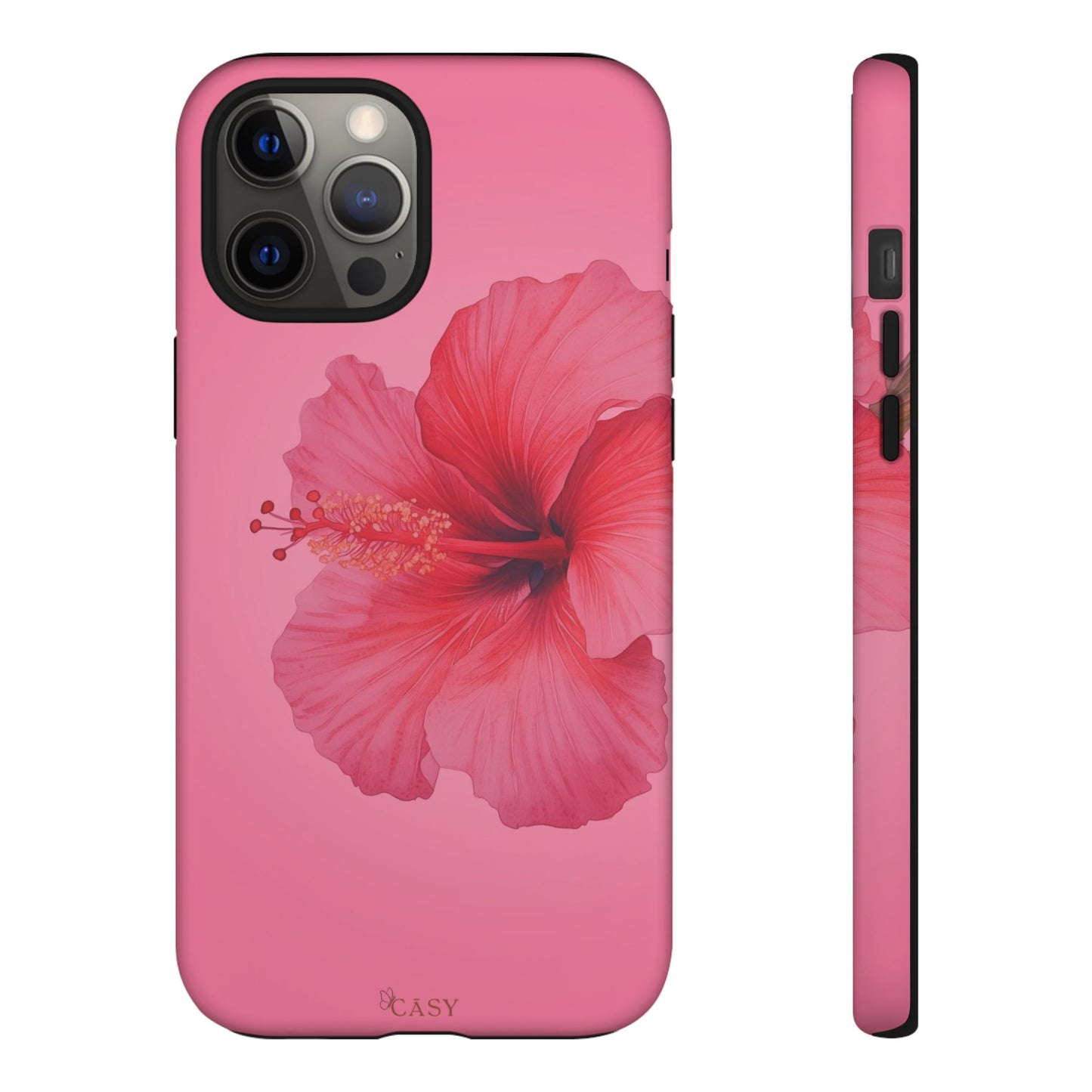 Island Romance – Tropical iPhone Case