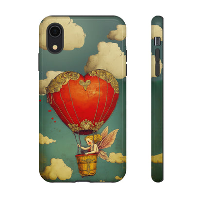 Young Venus - The Goddess of Love - iPhone Case
