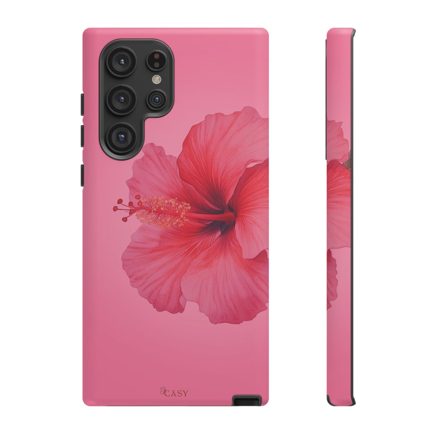 Island Romance – Tropical Galaxy Case